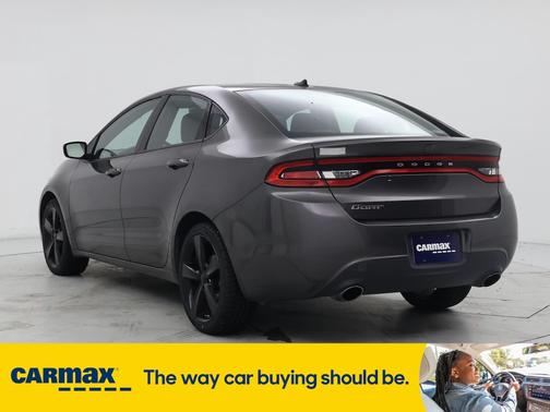 2016 Dodge Dart SXT
