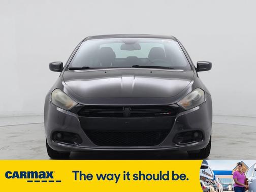 2016 Dodge Dart SXT