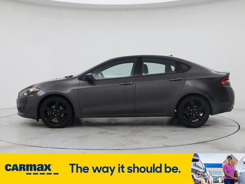 2016 Dodge Dart SXT