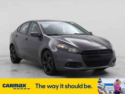 2016 Dodge Dart SXT