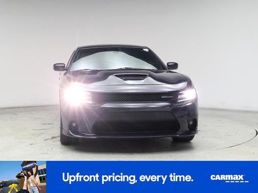 2019 Dodge Charger GT