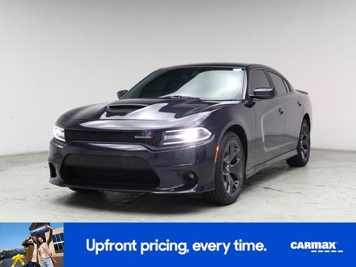 2019 Dodge Charger GT