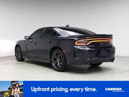 2019 Dodge Charger GT