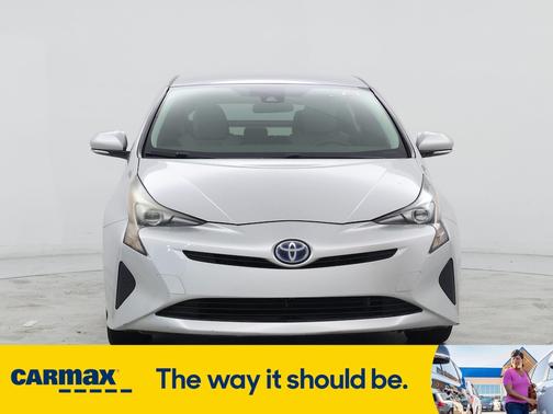 2017 Toyota Prius Two Eco