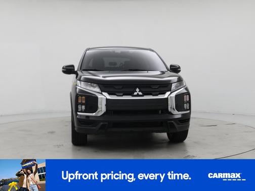 2022 Mitsubishi Outlander Sport SE