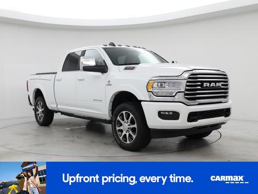 2024 RAM 2500 Limited