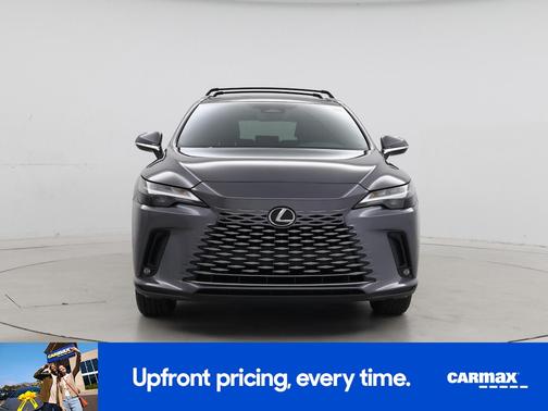 2023 Lexus RX 350h Premium