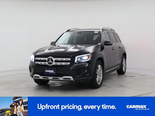 2023 Mercedes-Benz GLB 250 