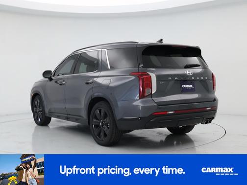 2023 Hyundai PALISADE XRT