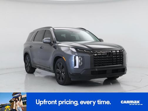 2023 Hyundai PALISADE XRT