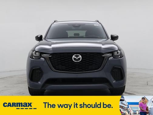 2025 Mazda CX-70 Turbo Premium