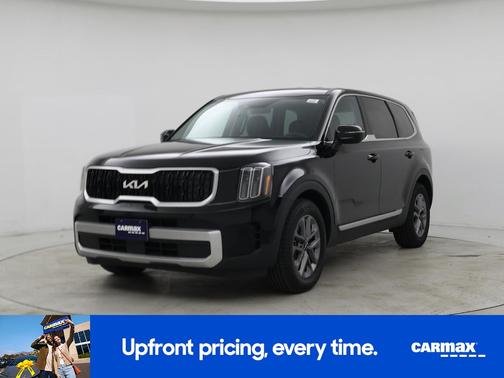 2023 Kia Telluride LX
