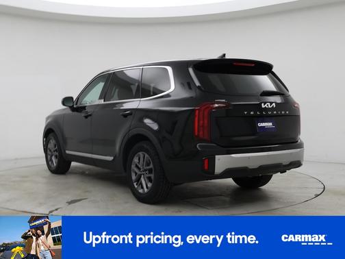 2023 Kia Telluride LX