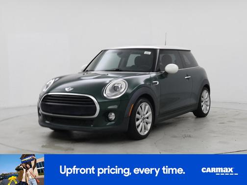 2016 MINI Hardtop 