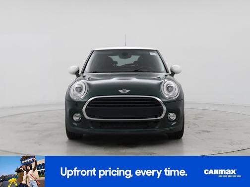 2016 MINI Hardtop 