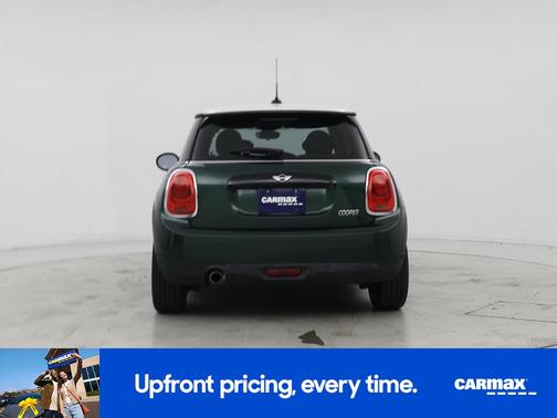 2016 MINI Hardtop 