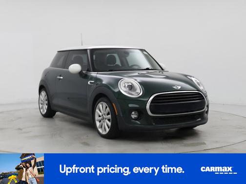 2016 MINI Hardtop 