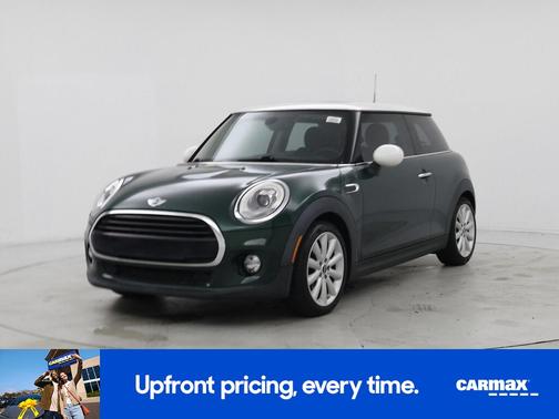 2016 MINI Hardtop 