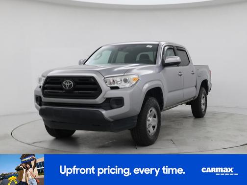 2019 Toyota Tacoma SR