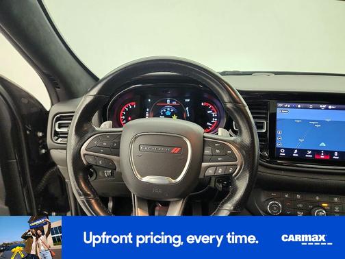 2021 Dodge Durango Citadel