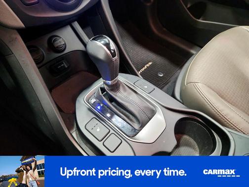 2016 Hyundai Santa Fe Sport 