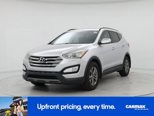 2016 Hyundai Santa Fe Sport 2.4L (A6)
