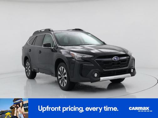2023 Subaru Outback Limited XT