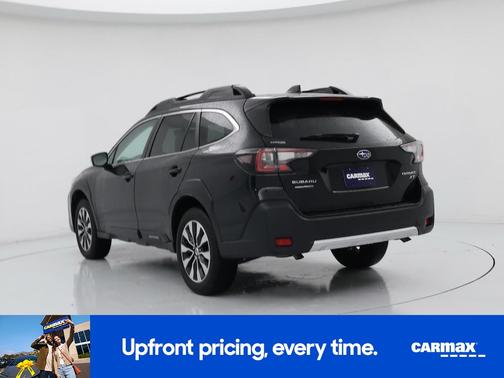 2023 Subaru Outback Limited XT