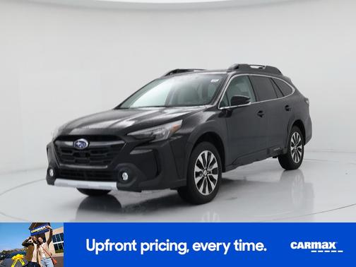 2023 Subaru Outback Limited XT