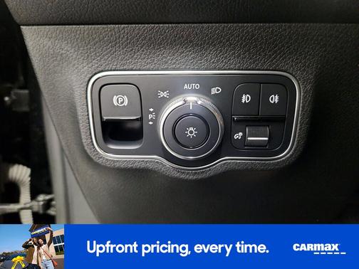 2022 Mercedes-Benz GLB 250 