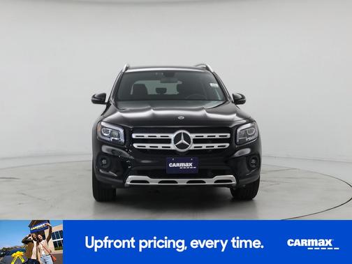 2022 Mercedes-Benz GLB 250 GLB 250