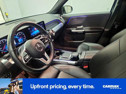 2022 Mercedes-Benz GLB 250 