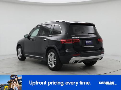 2022 Mercedes-Benz GLB 250 