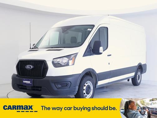 2023 Ford Transit-250