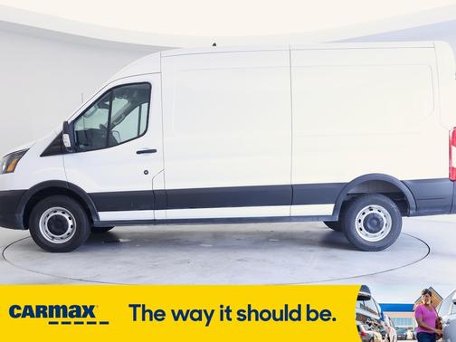 2023 Ford Transit-250