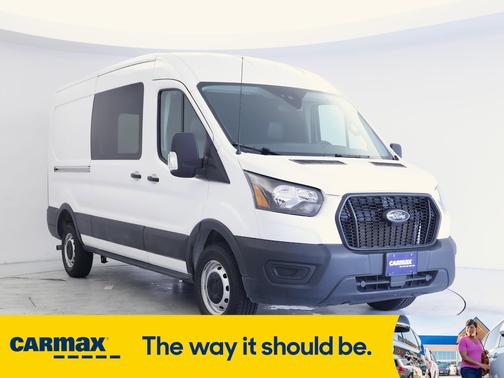 2023 Ford Transit-250
