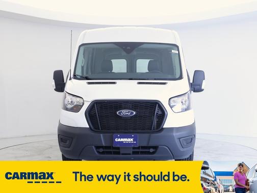 2023 Ford Transit-250
