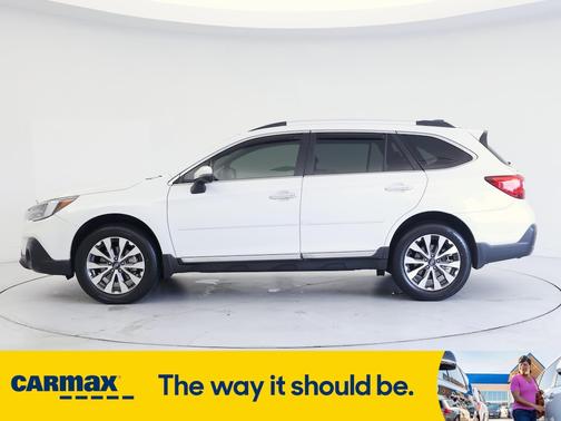 2019 Subaru Outback 2.5I Touring
