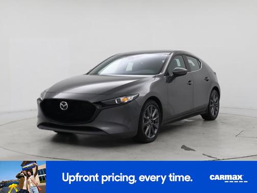 2023 Mazda Mazda3 2.5 S Select Package