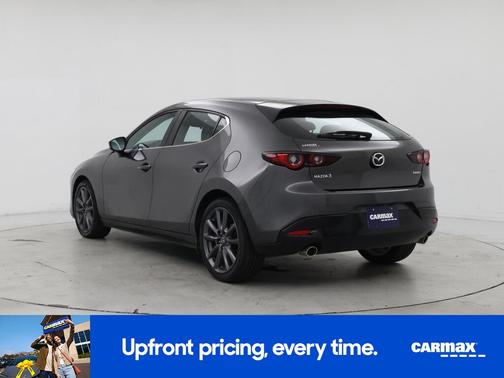 2023 Mazda Mazda3 2.5 S Select Package