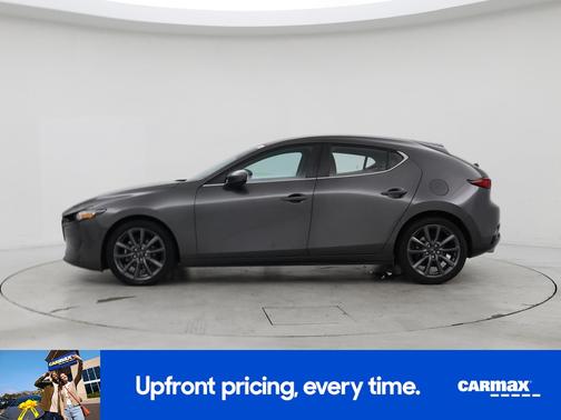 2023 Mazda Mazda3 2.5 S Select Package