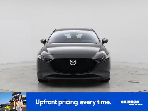 2023 Mazda Mazda3 2.5 S Select Package