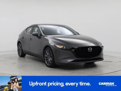 2023 Mazda Mazda3 2.5 S Select Package