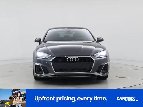 2022 Audi A5 Sportback S-Line Premium
