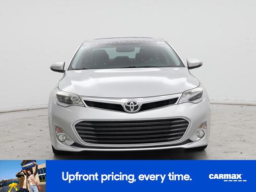 2014 Toyota Avalon XLE Premium