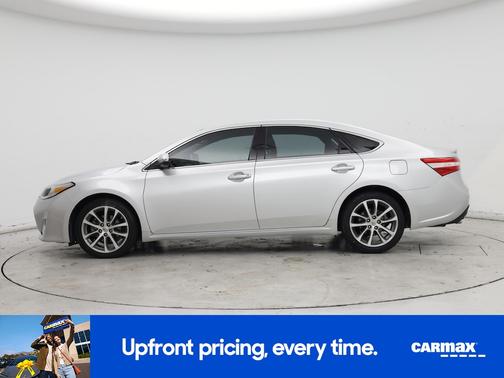 2014 Toyota Avalon XLE Premium