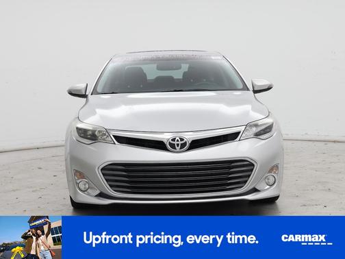 2014 Toyota Avalon XLE Premium