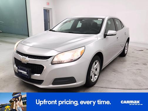 2016 Chevrolet Malibu Limited LT