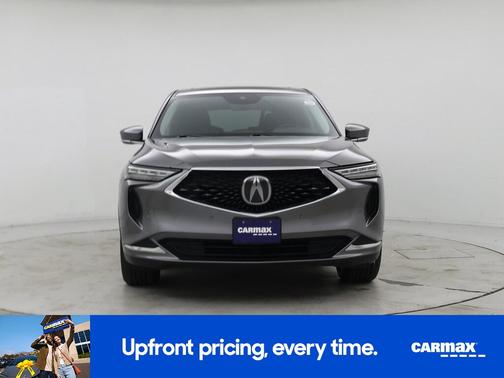 2023 Acura MDX SH-AWD Technology