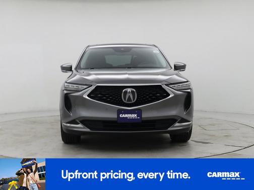 2023 Acura MDX SH-AWD Technology